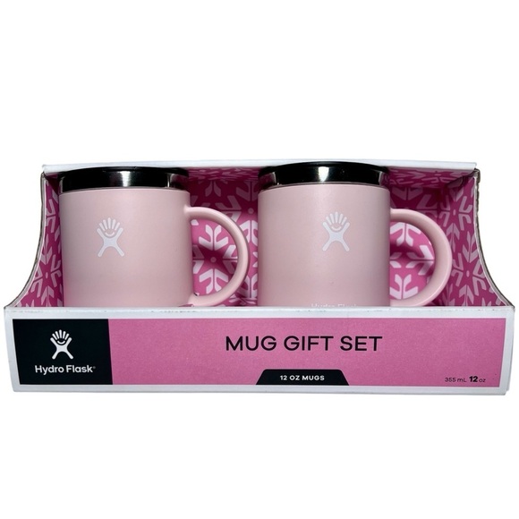 Hydro Flask Mug Gift Set in Tonal Trillium - Picture 1 of 2